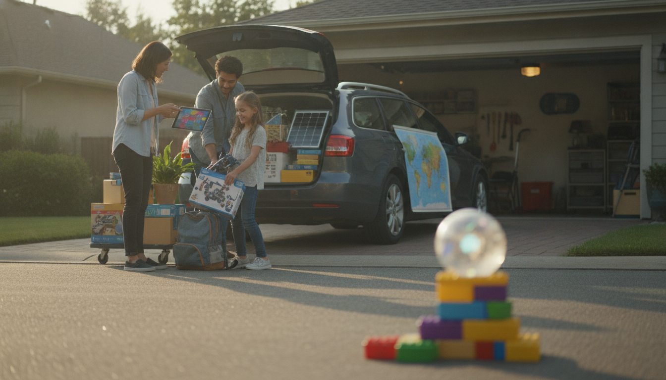 Best AI Tools for Homeschooling: Pick the Right Fit