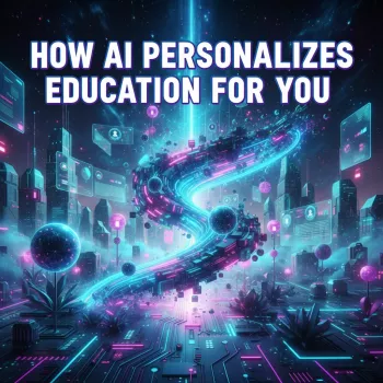 AI-Personalized Learning: Tailored Study Strategies That Work